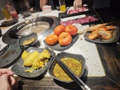 -海汕记·潮汕鲜牛肉火锅·自助