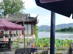 -湘湖大院(越王路店)