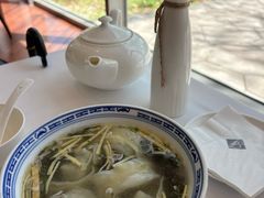 -阳澄湖费尔蒙酒店颐丰阁中餐厅(马鞍山西路店)