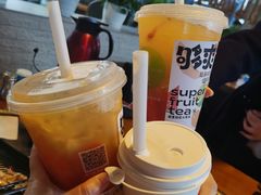 -川东长筷子耗儿鱼(万象润街店)