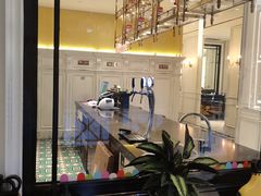 大堂-城南往事(滨江世茂店)