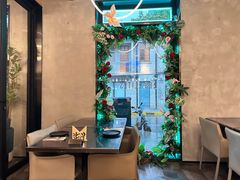 -LES ELITES 英集荟(南京西路店)