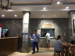 -清真马杰山牛肉汤馆