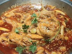 -邵汇大虾(同康路店)