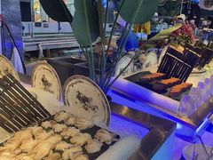 -渔纬港海鲜自助餐厅(湖里万达店)