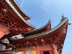 -上海东林寺(金山区)