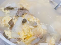 -来相会饺子·新辽菜(甘家口店)