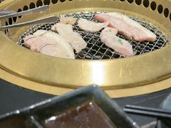 -谷牛和牛烤肉(漕河泾印象城店)