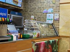 -赛百味SUBWAY(永业店)