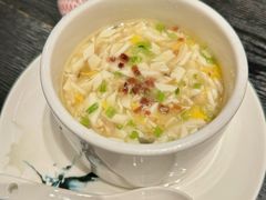 -芳芳私房菜·精做淮扬菜(承德路店)