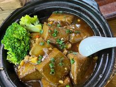 -猪腰一家·地道佛山菜(盐步店)