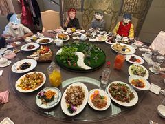 -利顺德大饭店·水岸中餐厅(小白楼店)