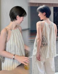 -AFA Hair studio·女士发型设计