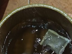 -天然沐足·推背采耳·敷姜艾灸(龙眼美食街店)