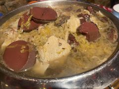 -人民公社大食堂(张家湾店)