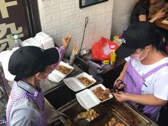 -细妹五香牛杂(步行街店)