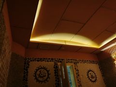 -大连金石滩绿发温泉假日酒店