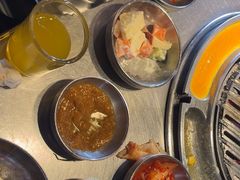 -GOGIYA·咕叽吖韩国传统烤肉店(小榄店)