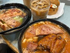 -华嫂冰室(尖沙咀店)