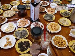 -天语雅阁(永乐路店)