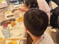 -龍歌自助小火锅(李沧顺和汇店)