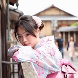 京都|👘和服体验分享和攻略🎎