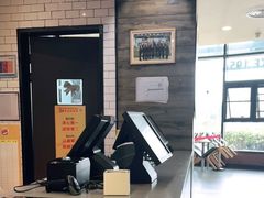 -汉堡王(梅村服务区南店)