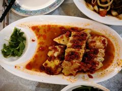 -汗腾格里·风味餐厅(新疆驻京办店)