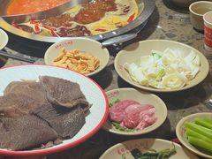 -蜀国大将老火锅(江北店)