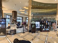 -上海闵行星河湾酒店