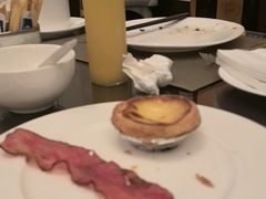 -上海和平饭店茉·莉酒廊 Jasmine Lounge