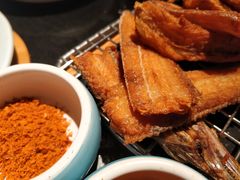 -老头儿油爆虾·知味杭州(爱琴海购物中心)