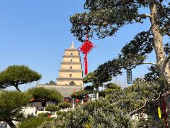 -大慈恩寺(大雁塔)