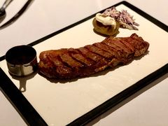 -哈布斯扒房(华发商都店)