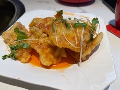 -玺炖·中国铁锅炖(虹桥天街店)