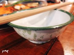 -叁口煮老火锅(东升店)