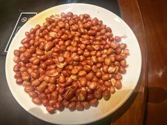 -巧婆婆特色东北菜·铁锅炖