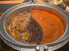 -牛New寿喜烧(虹桥新天地店)