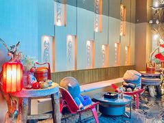 -唐猫庭院·千年陕菜(赛格国际购物中心店)