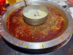 -吴老幺火锅(金龙店)