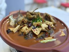 -黄牛肉馆·皖南土菜