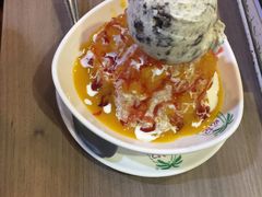 -松记糖水店(铜锣湾分店)