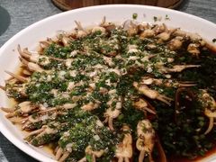 -汤记传菜(秀浦路店)