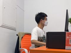 -安东易迷你仓自助寄存仓库(光复西路店)