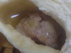 -郑家包子牛肉拉面(尚勤路店)