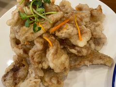 -知音酒楼(花园店)