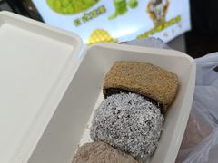 -清真老西北角温记粘食店(长沙路店)