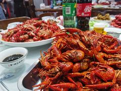 -绅士餐厅龙虾·烧烤(西门路店)