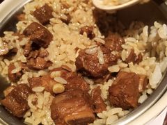 香汁排骨饭套餐-真功夫(搜秀城店)