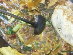 -曹丞相·地锅鸡·地锅鱼(武林店)